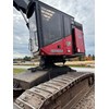 2020 TimberPro TL745D Track Feller Buncher